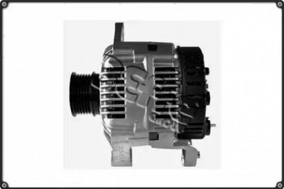 3EFFE GROUP alts081 -  